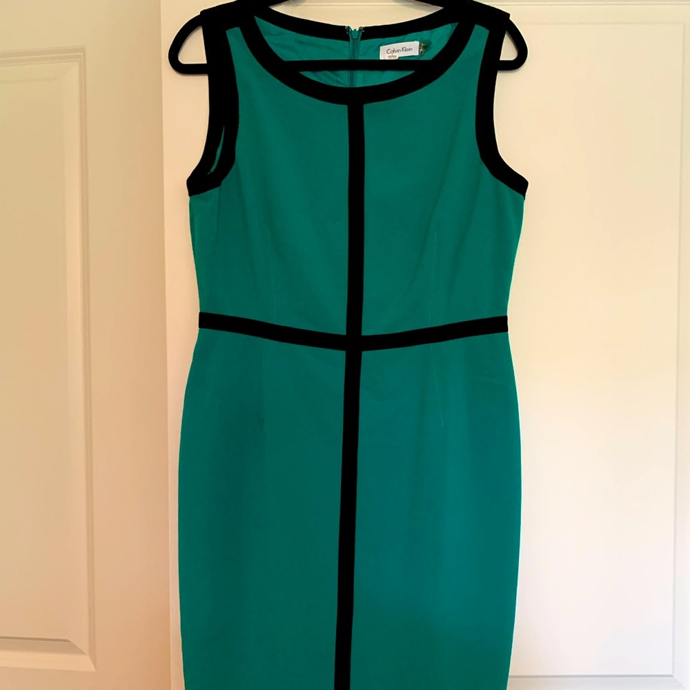 Calvin Klein Dress